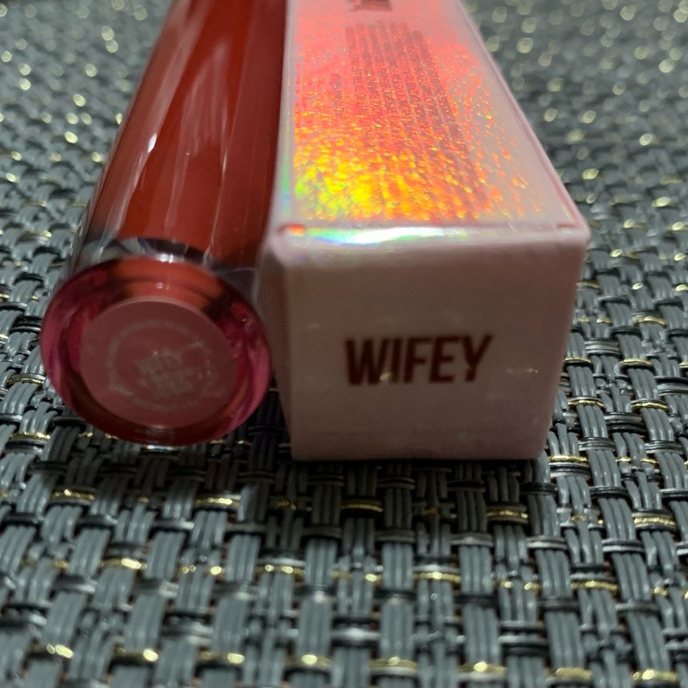 JS Wifey Lip Gloss